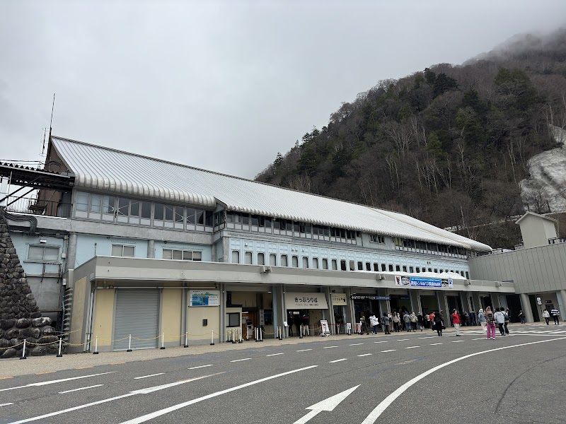 Bus to Shinano and Nagano