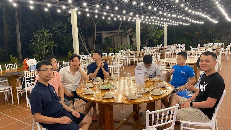 C Y SAO RESTAURANT
