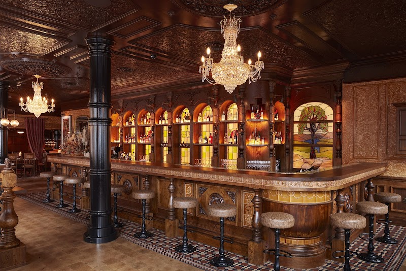 Cadogan Arms