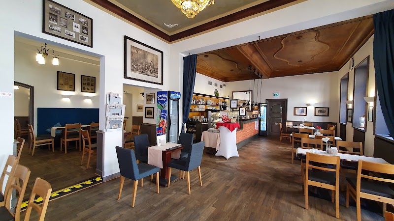 Café Canosal