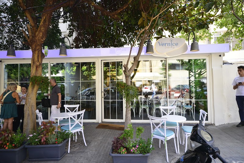 Cafe Unice