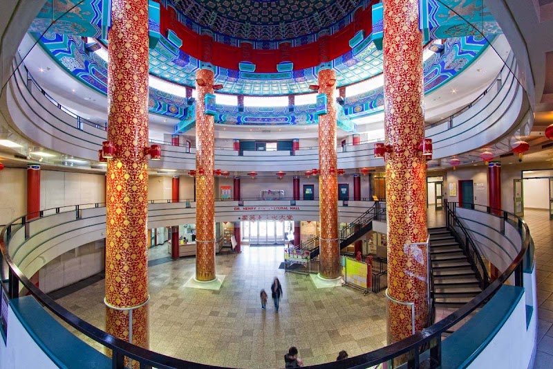 Calgary Chinese Cultural Centre
