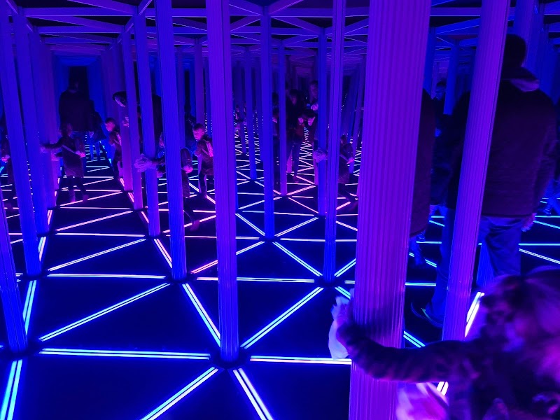 Cam obscura Museum