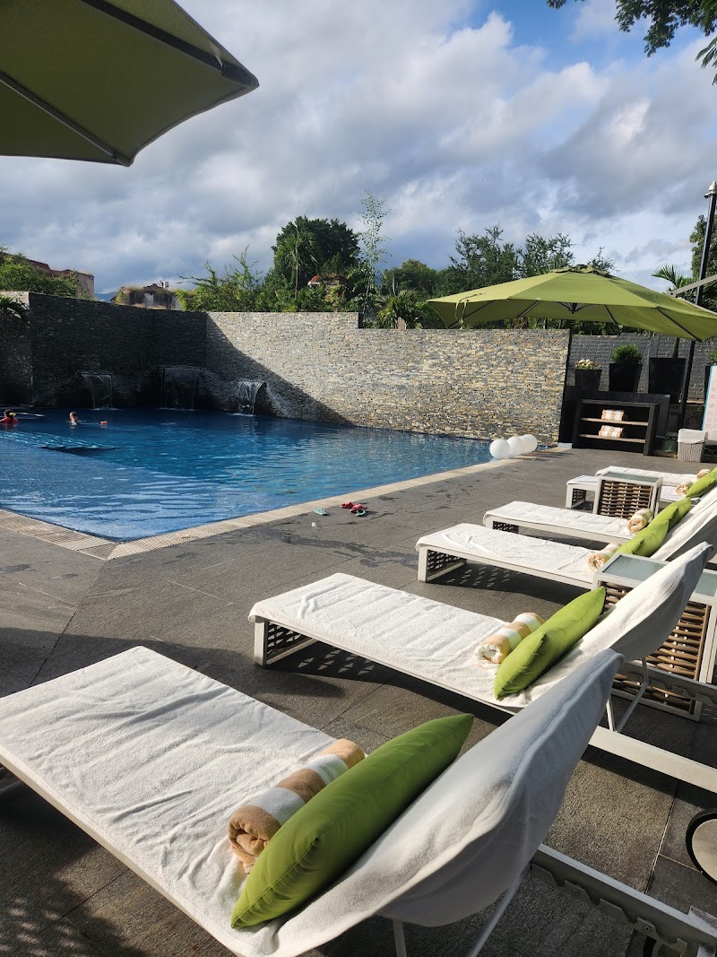 Casa Salles Hotel Boutique