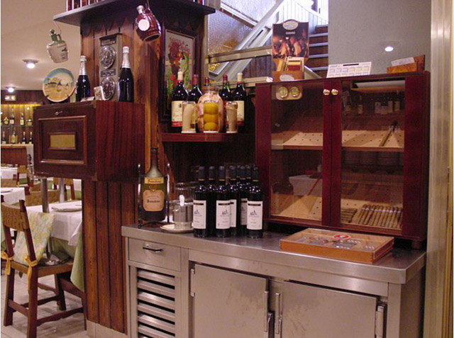 Casa Valles