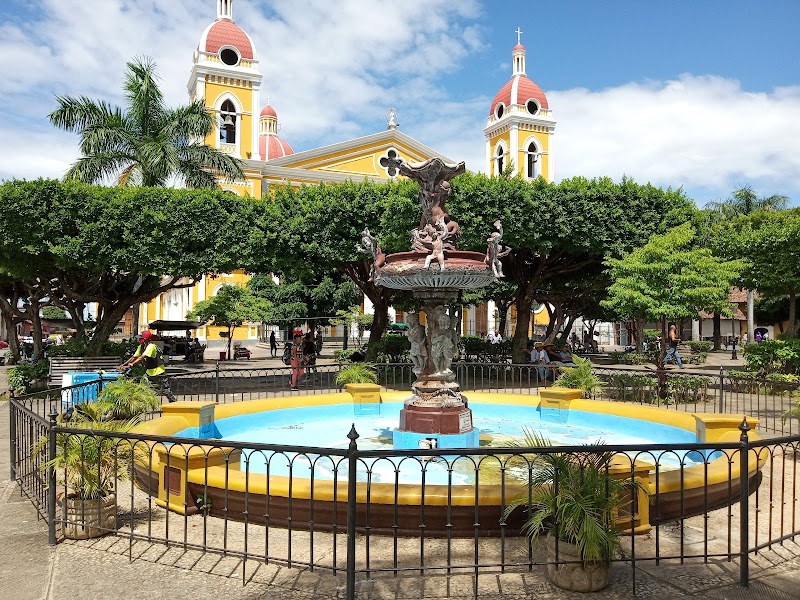 Central Park (Parque Central)
