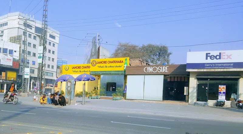 CHAT CHATKHARA