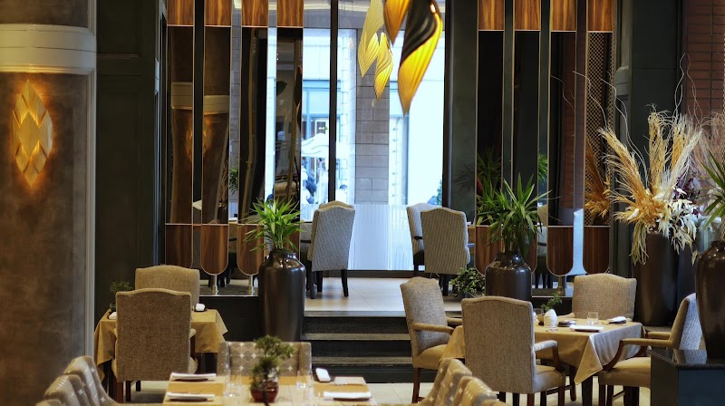 Chef Janelle's Restaurant