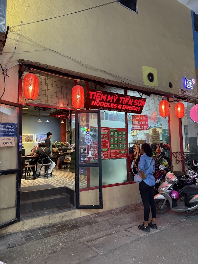 Chinatown Restaurant