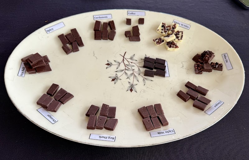 Chocolate Festival of Belize