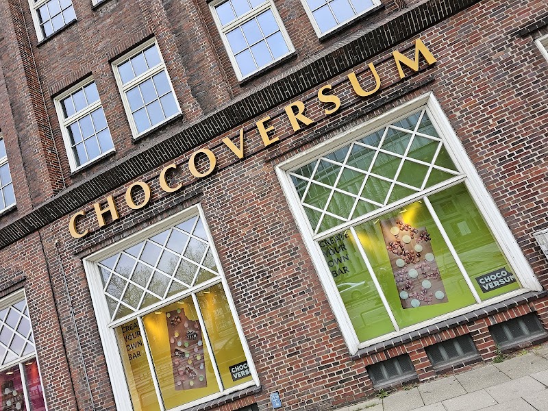 Chocoversum
