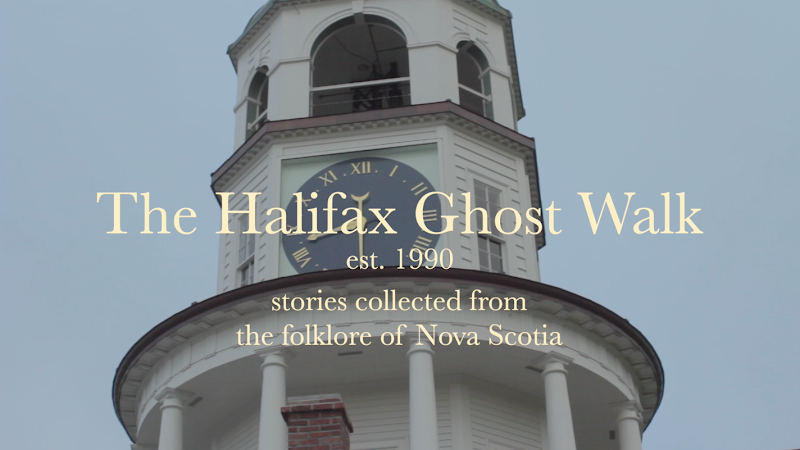 Citadel (Spirits Tasting & Ghost Tour)
