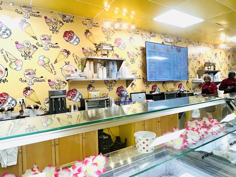 Cleveland Ice Cream
