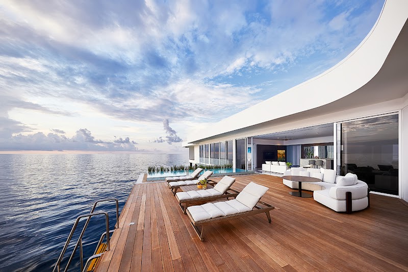 Conrad Maldives - The Muraka