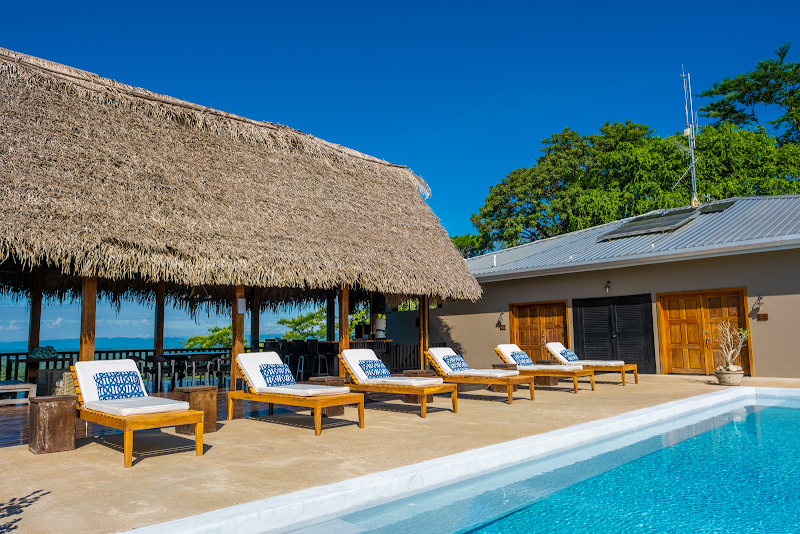 Copa Tree Lodge
