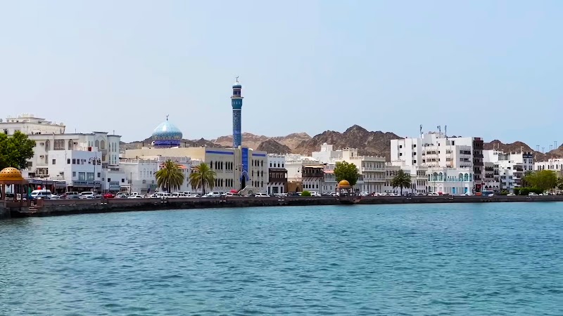 Corniche