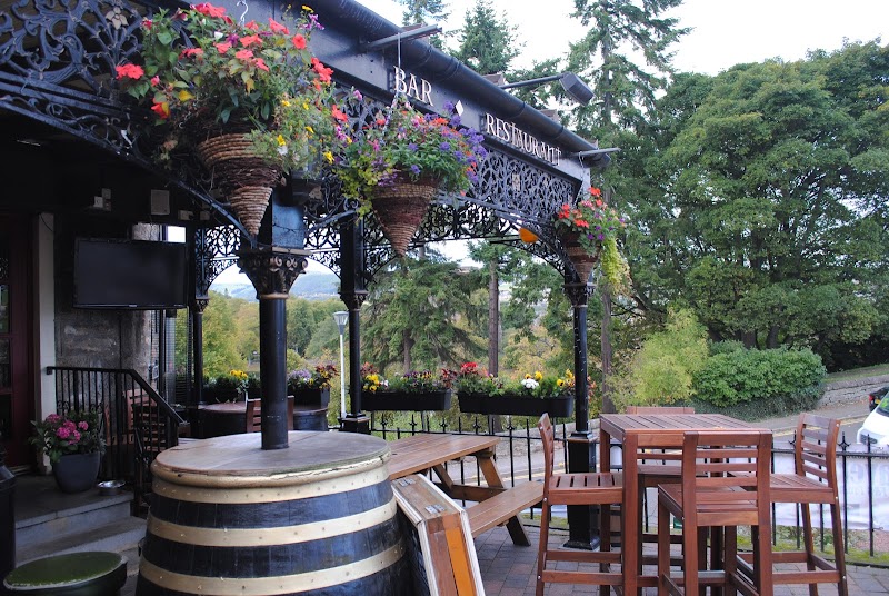 Cottar Tavern