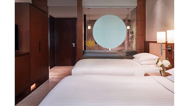 Courtyard Marriott Chelsea