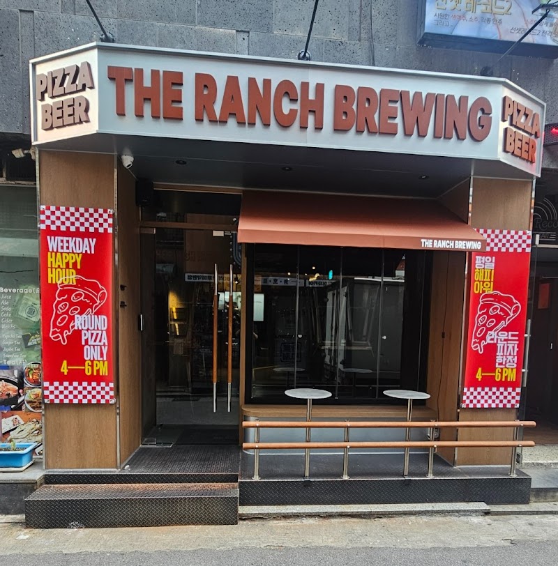 Craft Beer Spot (unnamed) in Zhongru