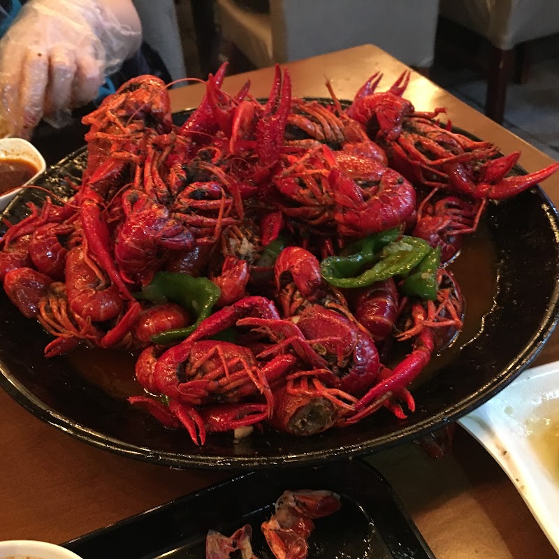 Crayfish Restaurant