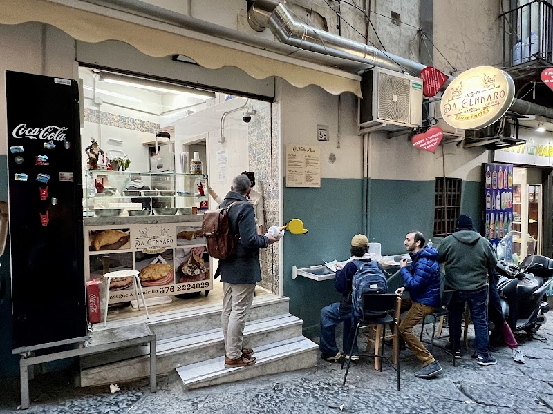 Da Gennaro