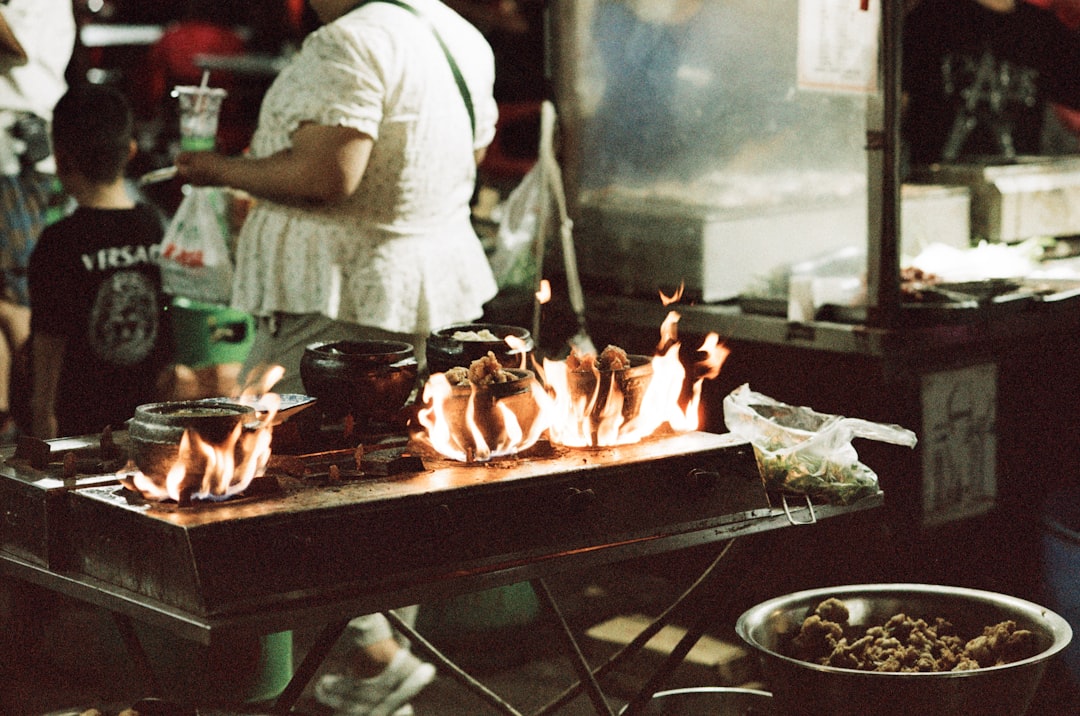 Da Guto (Daggoo) Wok