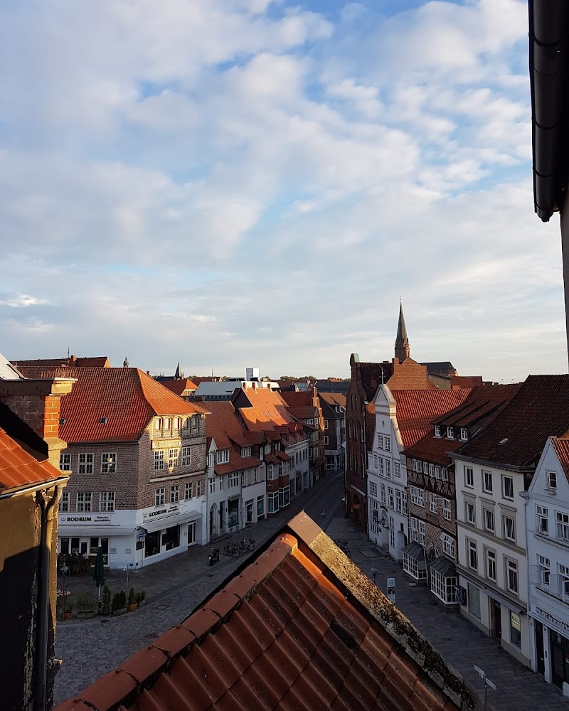 Das Stadthaus