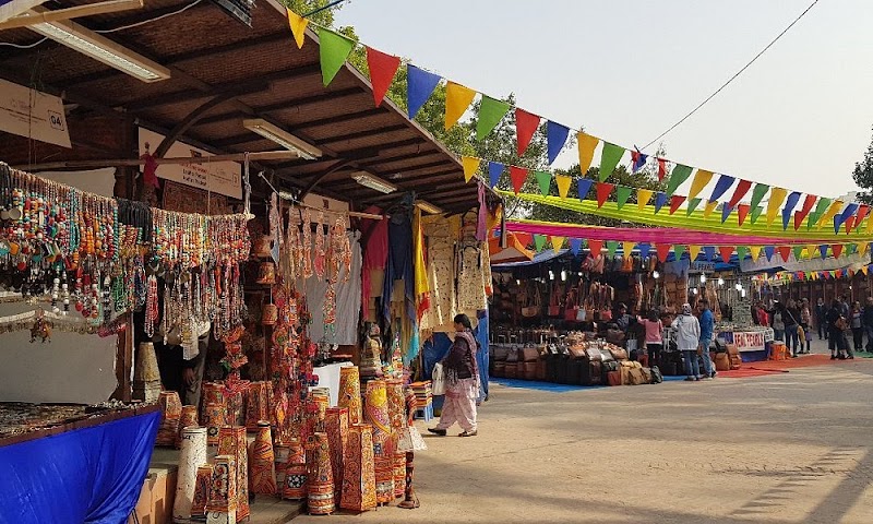 Dillii Haat