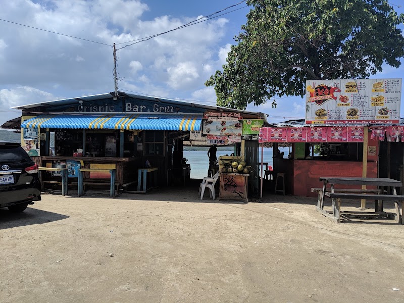 Discovery Bay