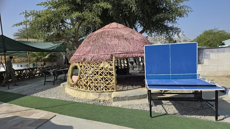 Dor Baluch Guesthouse