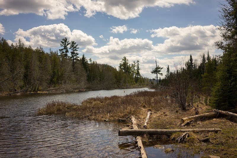 Duncan Lake