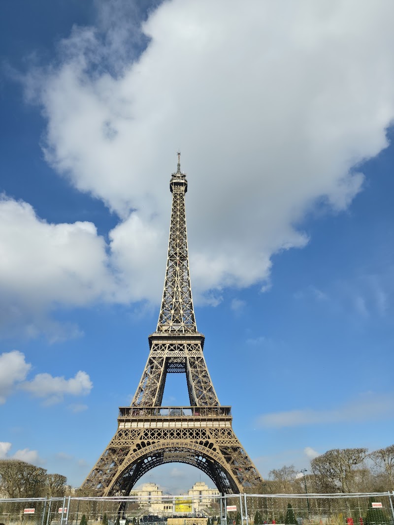 Eiffel Tower