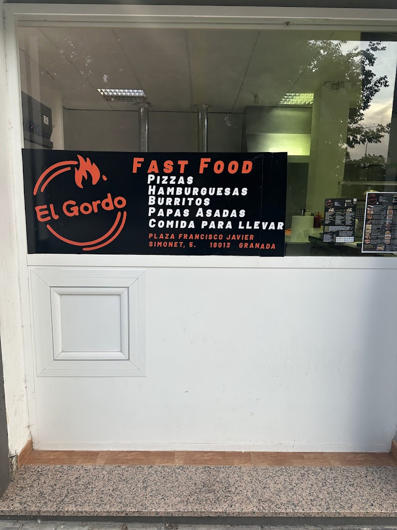 El Gordo