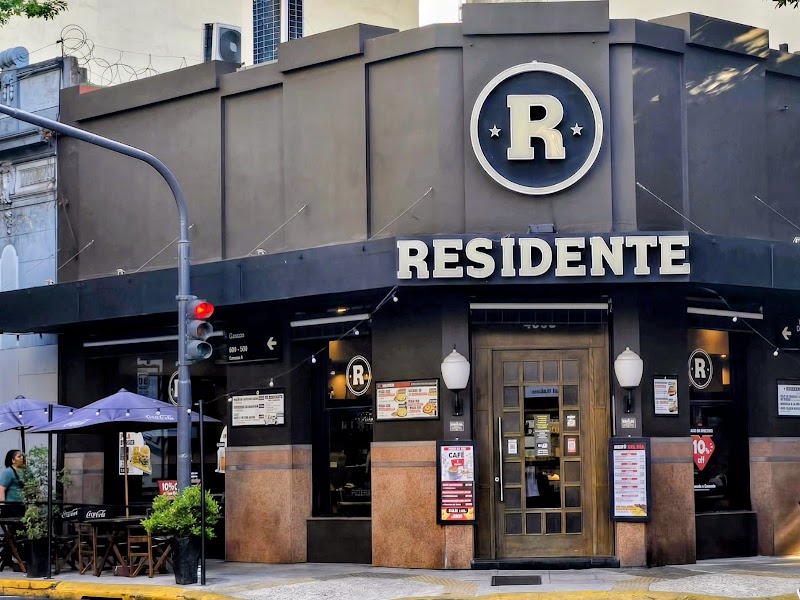 El Residente