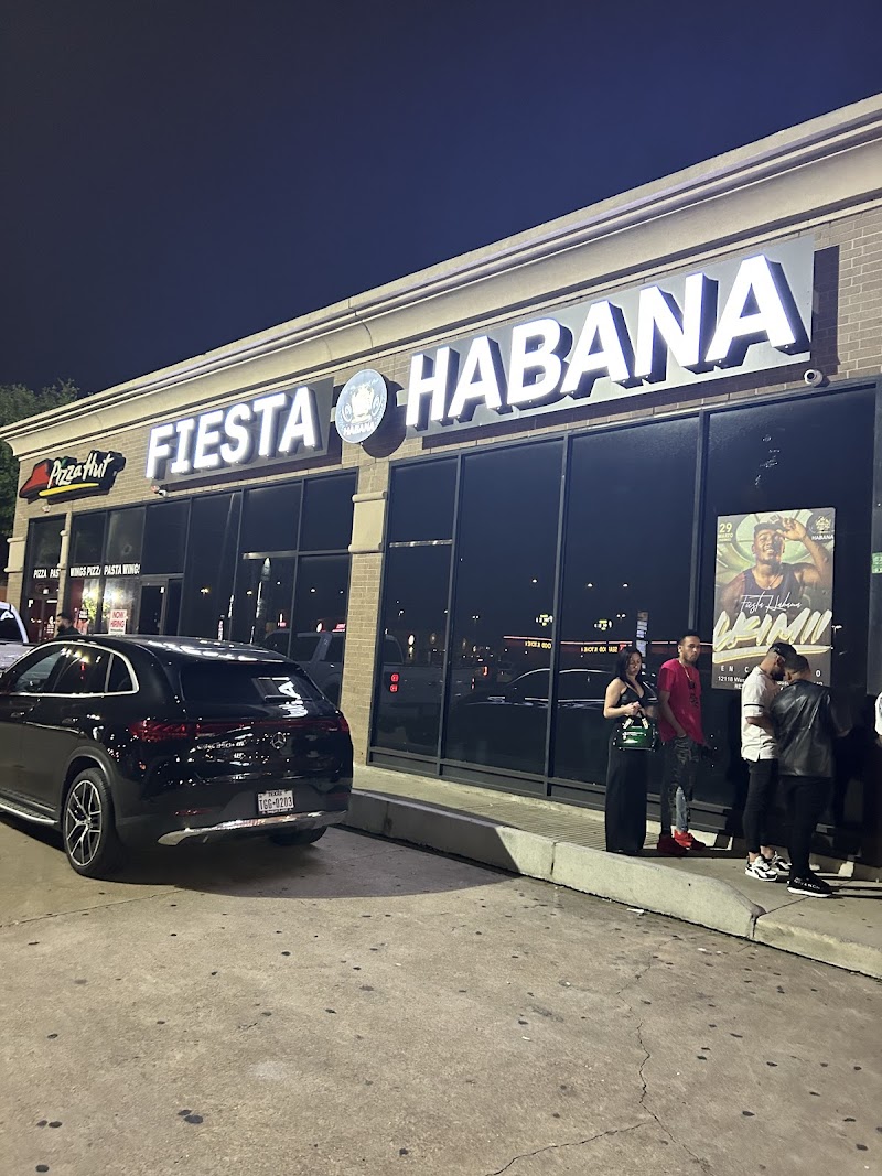 Elito Village Fiesta