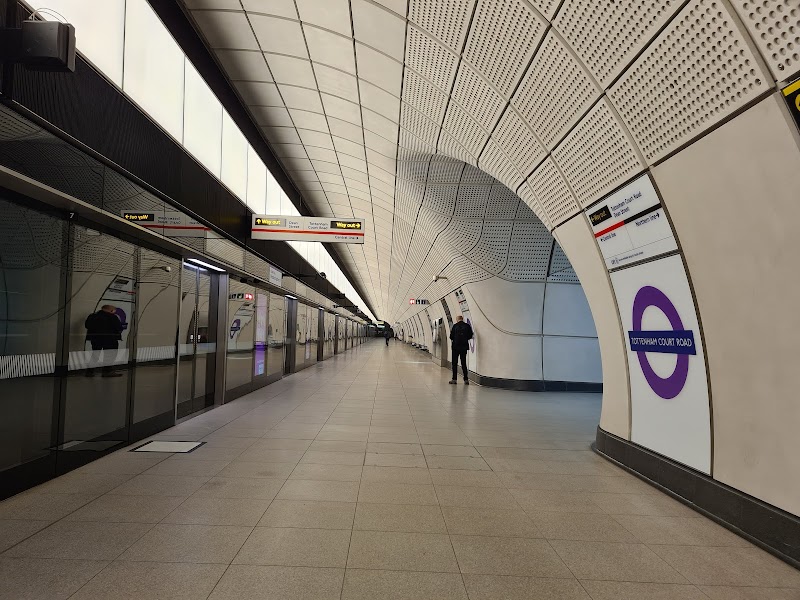 Elizabeth Line