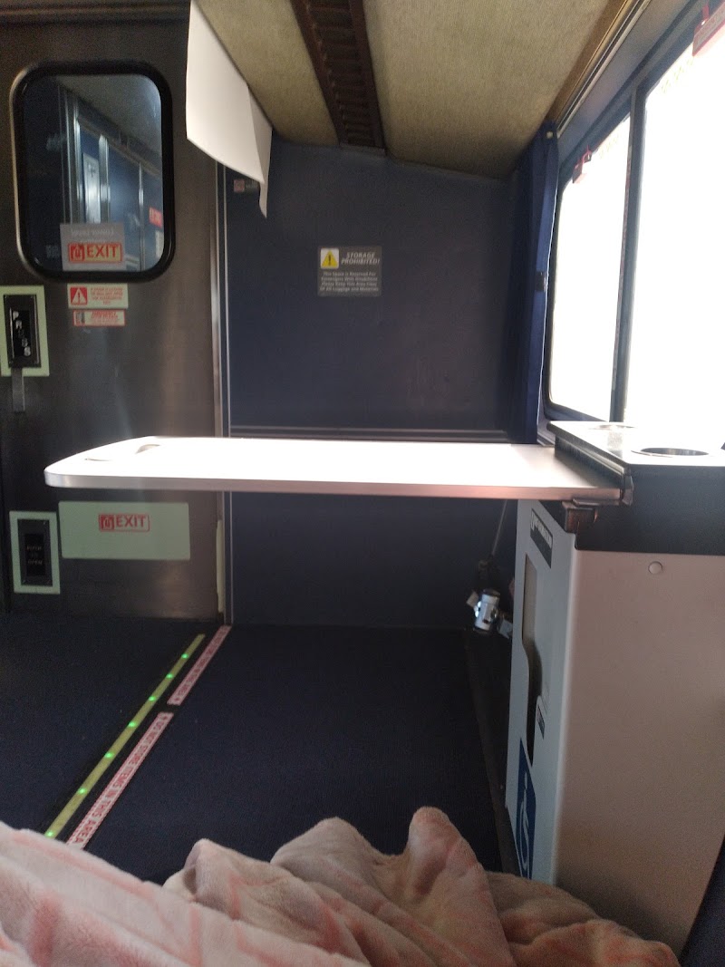 Empire Builder