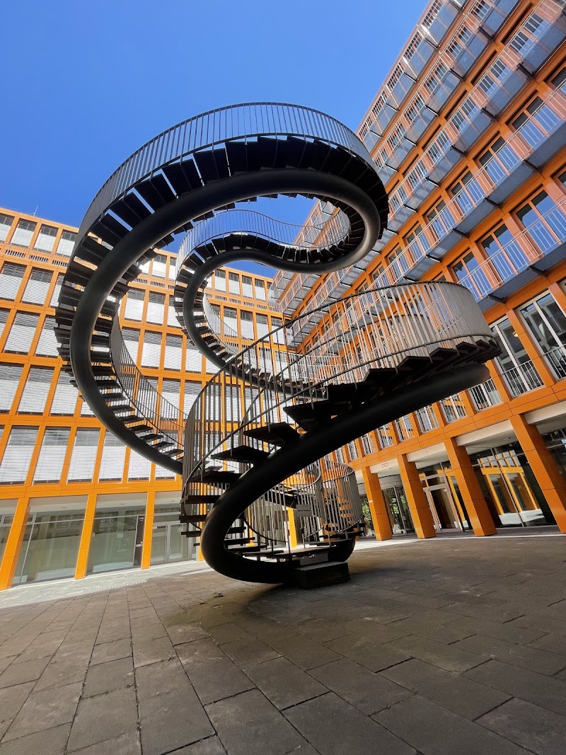 Endless Staircase