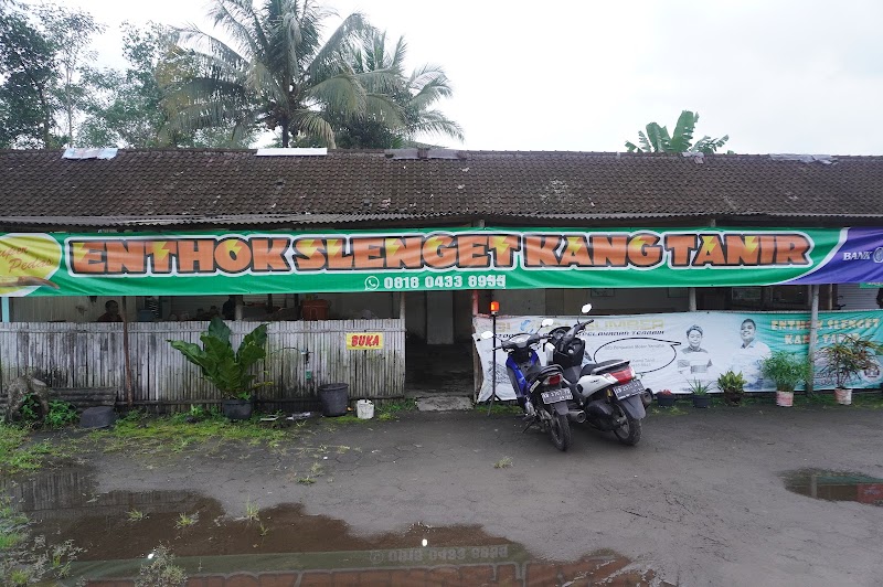 Entok Slenget
