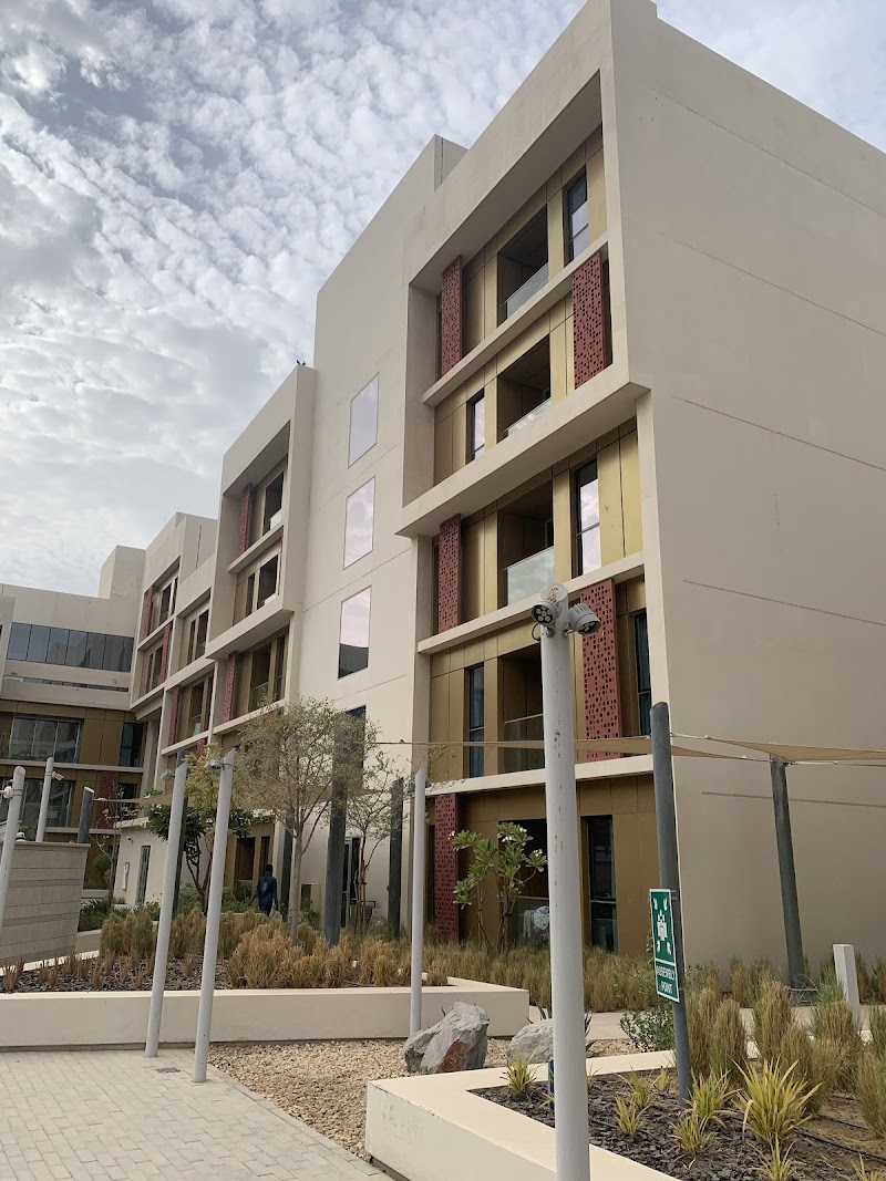 Etihad Residence