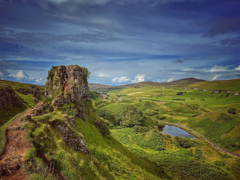 Fairy Glen