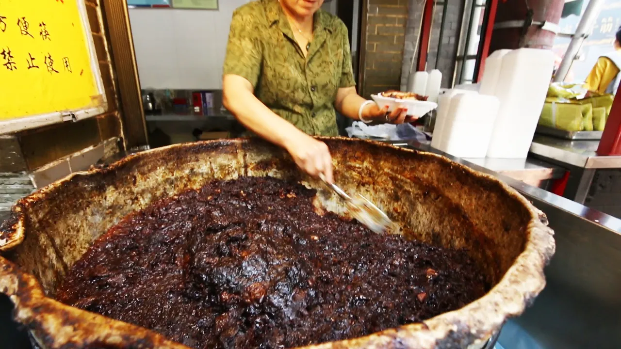 FENZHENG ROU