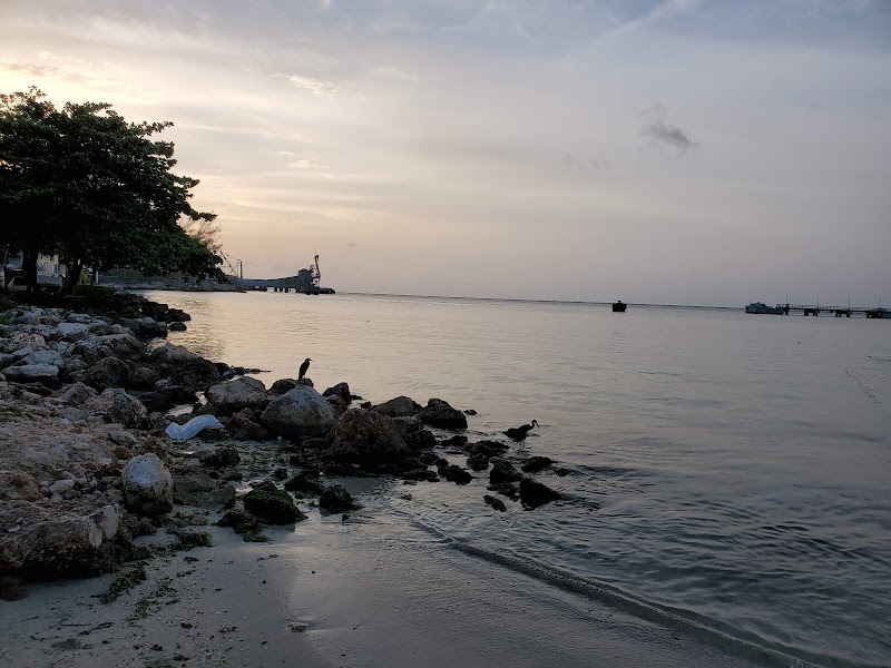Fisherman's Village