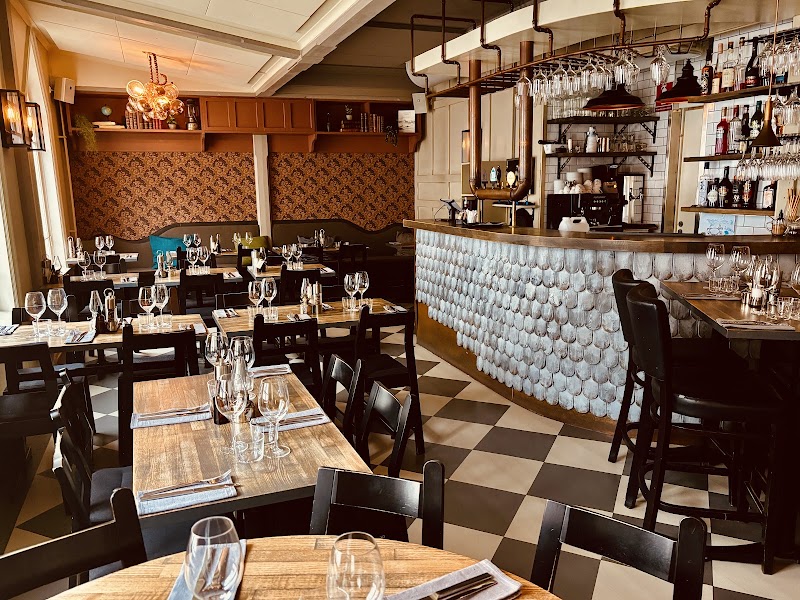 Fisk Restaurant