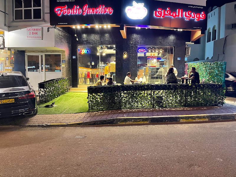 FOODIES