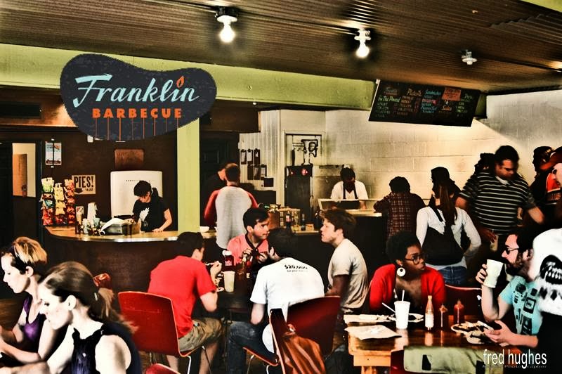 Franklin BBQ