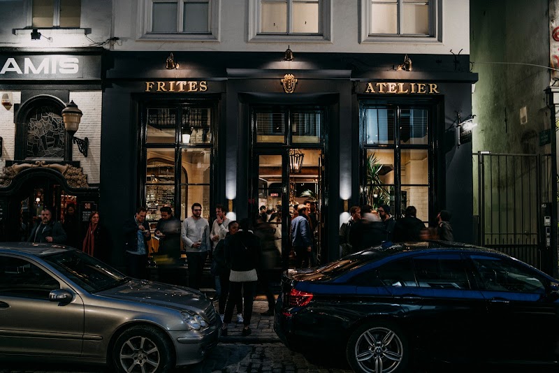Frites Atelier