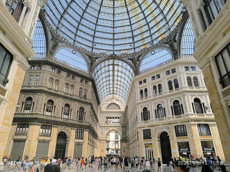 Galleria Umberto