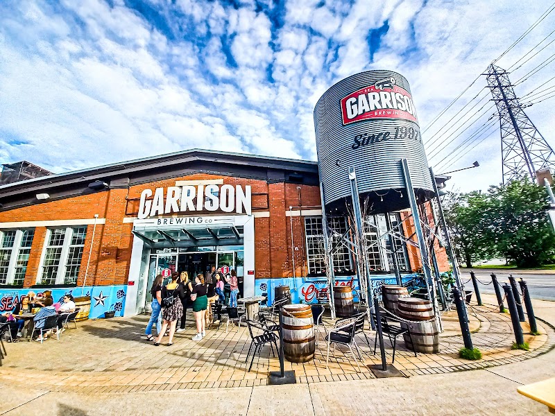 Garrison Brewing