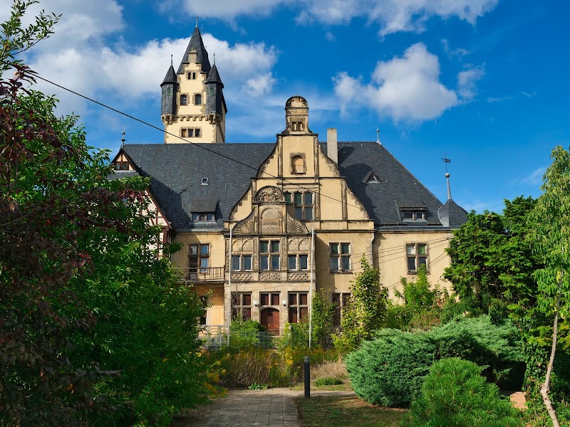 Gartenträume and Villas
